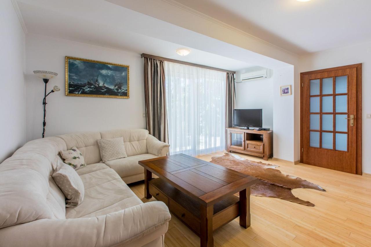 Apartments Robic Selce Esterno foto