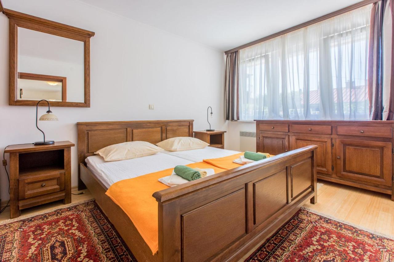 Apartments Robic Selce Esterno foto