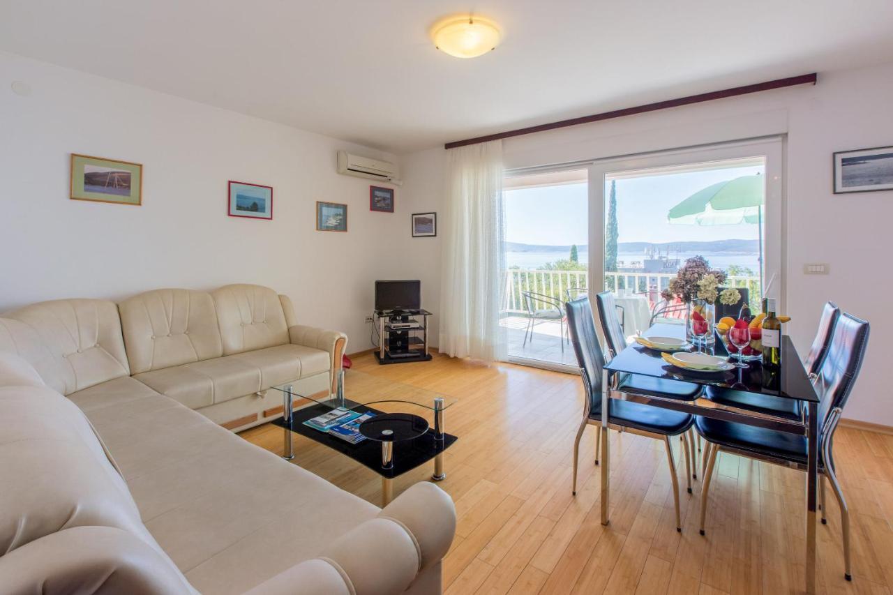 Apartments Robic Selce Esterno foto